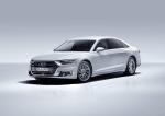 Audi A8 L 60 TFSI e Quattro 2019 года (WW)